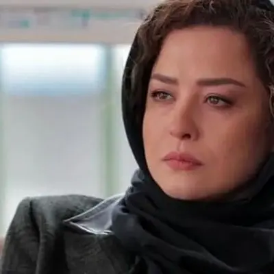 چیدمان خاص مهراوه شریفی‌نیا در بالکن یخ زده؛ نمایی از سبک زندگی بازیگر کیمیا