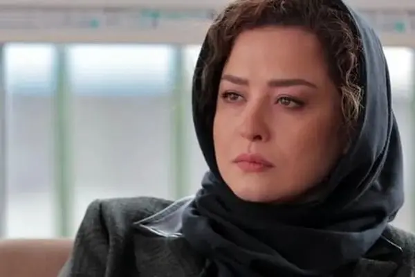 چیدمان خاص مهراوه شریفی‌نیا در بالکن یخ زده؛ نمایی از سبک زندگی بازیگر کیمیا