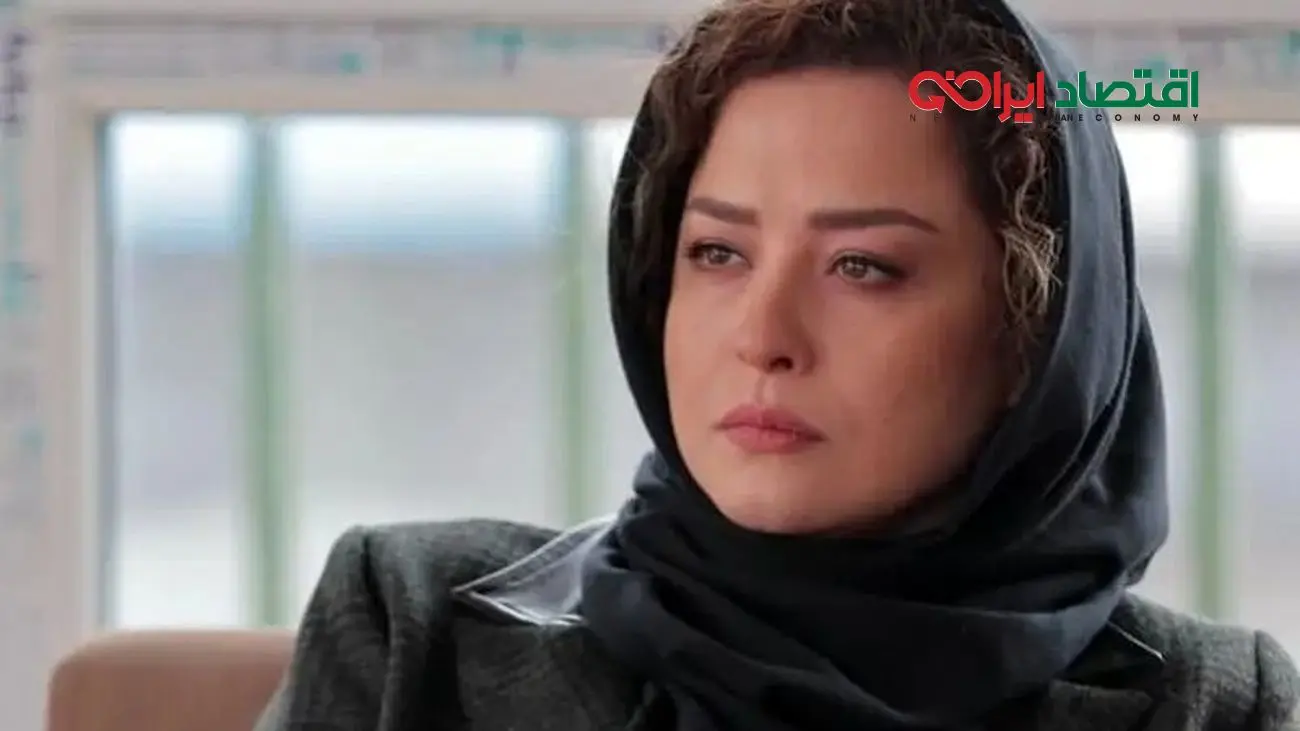 چیدمان خاص مهراوه شریفی‌نیا در بالکن یخ زده؛ نمایی از سبک زندگی بازیگر کیمیا