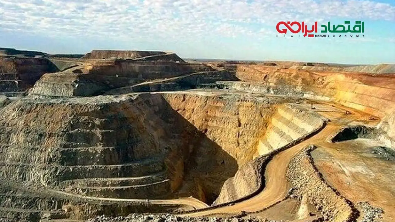 ردپای احمدینژاد در معادن پیدا شد / سقوط ۱۰۰ میلیون دلاری درآمدها