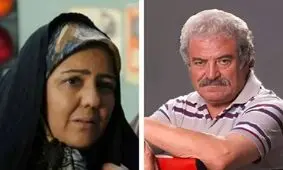 خواستگاری رمانتیک کاظم هژیرآزاد از زویا امامی؛ جمله‌ای که همه چیز را تغییر داد