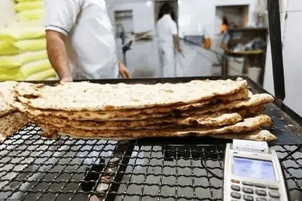 تصویب افزایش قیمت نان در تهران
