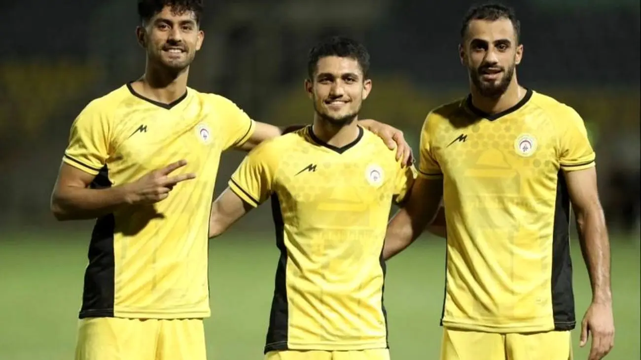 سه قاتل پرسپولیس را بشناسید + عکس