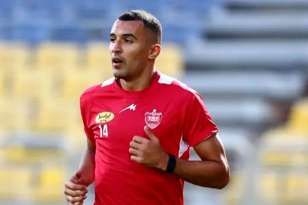 خبر خوش برای هواداران پرسپولیس: پنجره نقل و انتقالات باز شد!