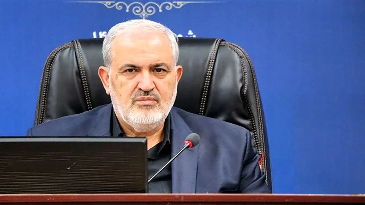 خشم عجیب وزیر صمت از 36 خودورساز