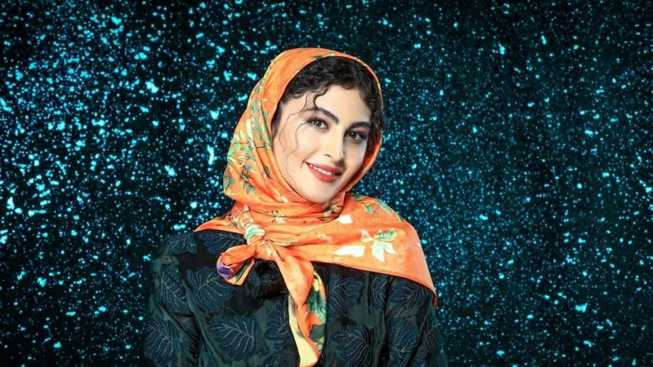 عکس خیلی صمیمی از مریم مومن در کنار بازیگر سرشناس / متفاوت تر از تلویزیون !