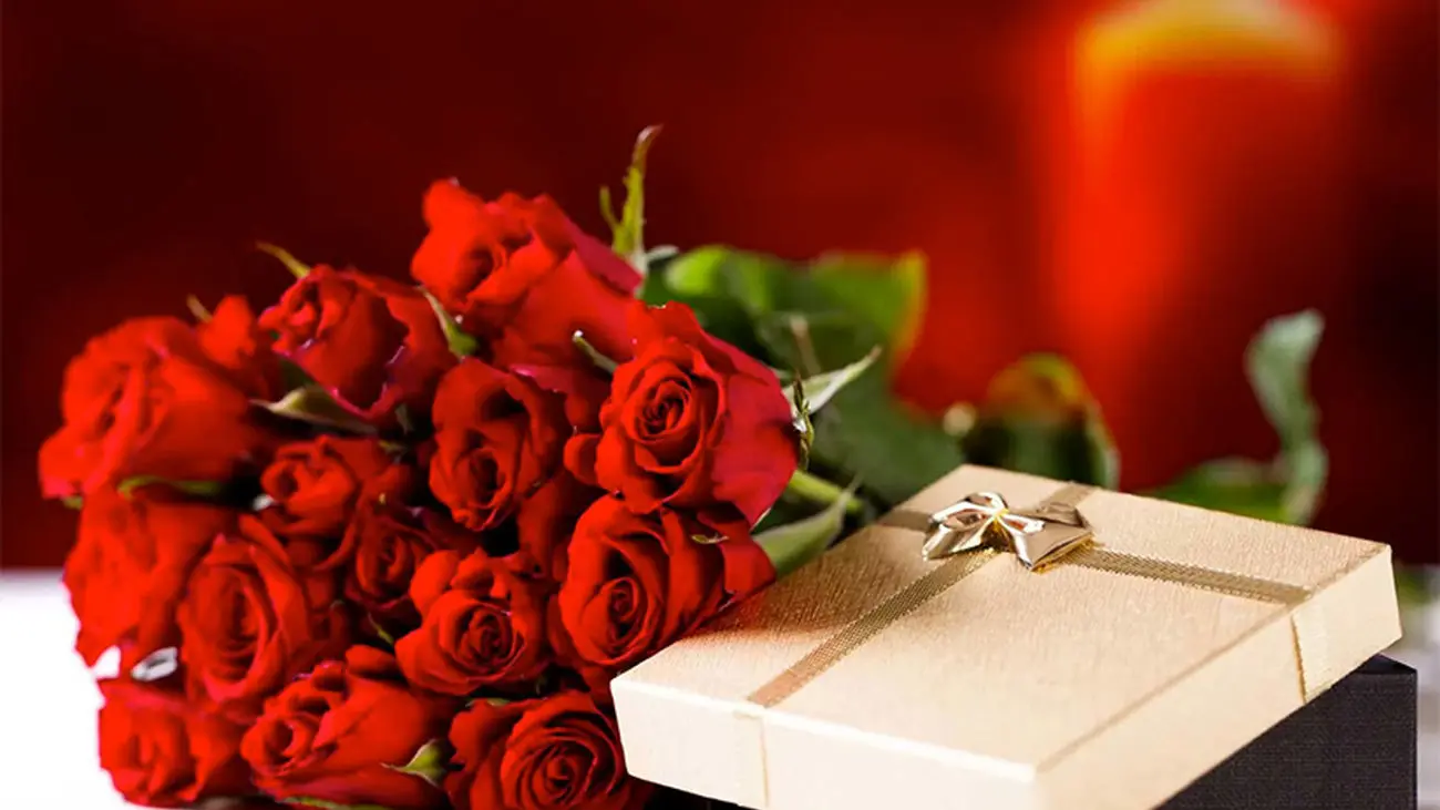 چگونه بهترین کادوی تولد را برای همسر خود بخریم ؟
