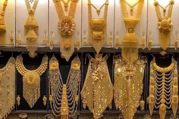 قیمت طلا و سکه امروز ۱۹ آذر ۱۴۰۳ 