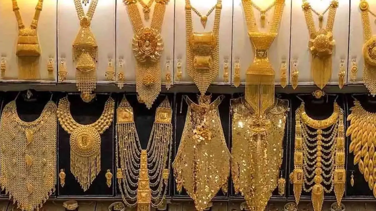 قیمت طلا و سکه امروز ۱۹ آذر ۱۴۰۳
