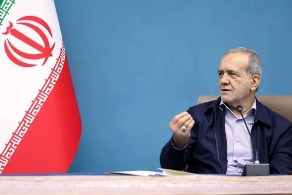 خبر مهم پزشکیان/ جلب‌های ناگهانی دیگر انجام نمی‌شود!