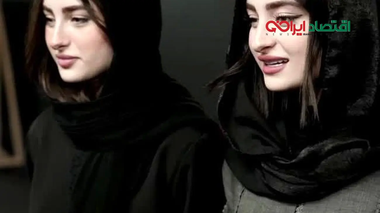 جنجالی‌ترین کلاس بازیگری کودکان با حضور سارا و نیکا فرقانی! + ویدیو