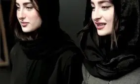 جنجالی‌ترین کلاس بازیگری کودکان با حضور سارا و نیکا فرقانی! + ویدیو