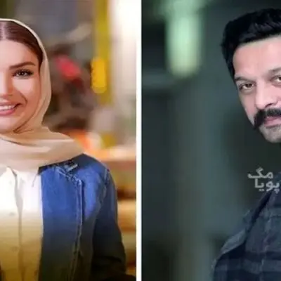 عروسی لاکچری بازیگران، زاکانی را خشمگین کرد!