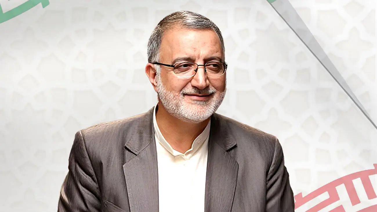 بیانیه فوری زاکانی بعد از انصراف: از جلیلی و قالیباف میخواهم مانع تشکیل دولت سوم روحانی شوند