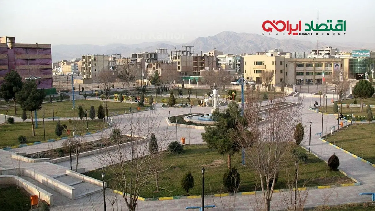هر 60 متر خانه در این منطقه تهران چند؟