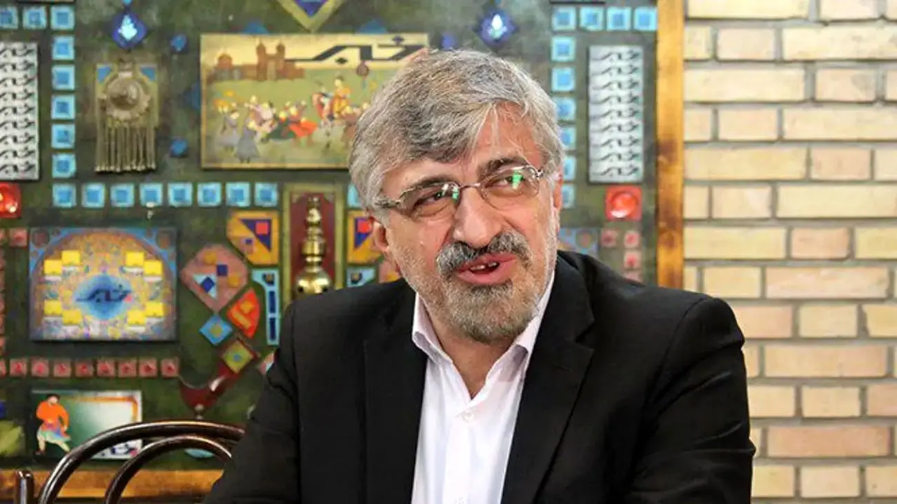 تاثیرگذاری محمد مجابی در اقتصاد منابع طبیعی و توسعه پایدار کشور! + بیوگرافی