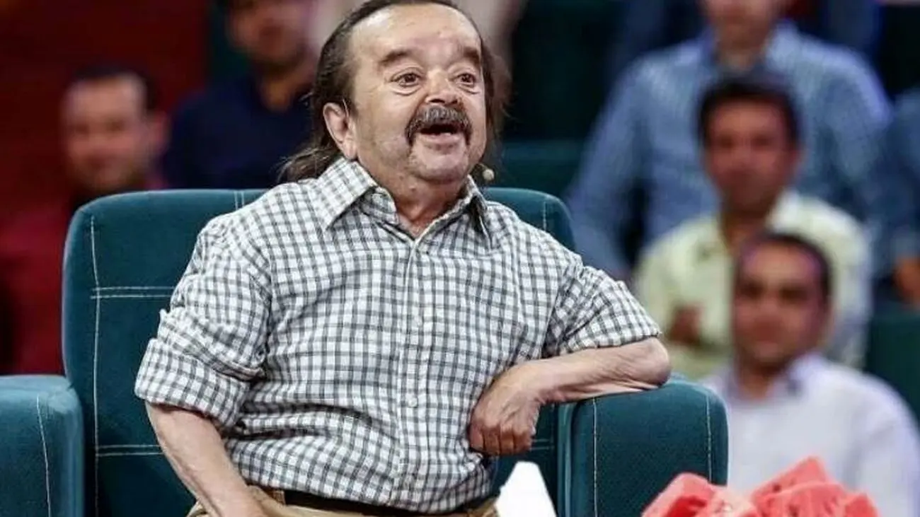 اولین عکس از همه پسران خوش قد و بالای اسدالله یکتا / 4 پسر رشید و تنومند بی شباهت به پدر !