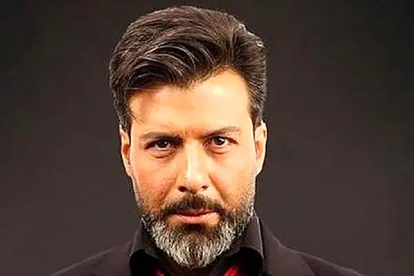 چهره‌های محبوب ایرانی در پشت صحنه سریال آنام؛ وقتی مجید واشقانی و شبنم قلی‌خانی می‌درخشند!