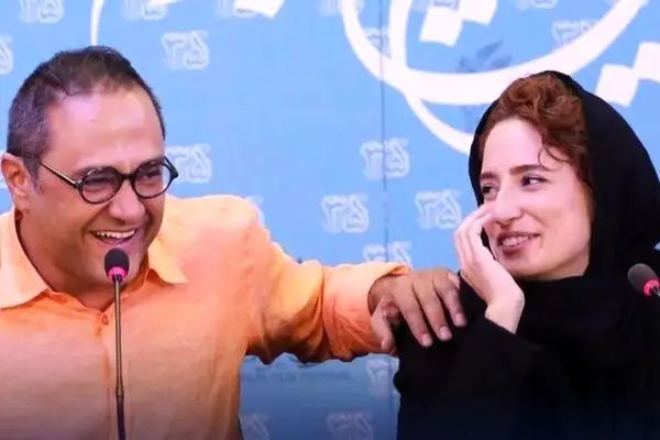 رامبد جوان: قبل از ازدواج‌های قبلی‌ام با نگار جواهریان آشنا بودم اما عاشقش نبودم!