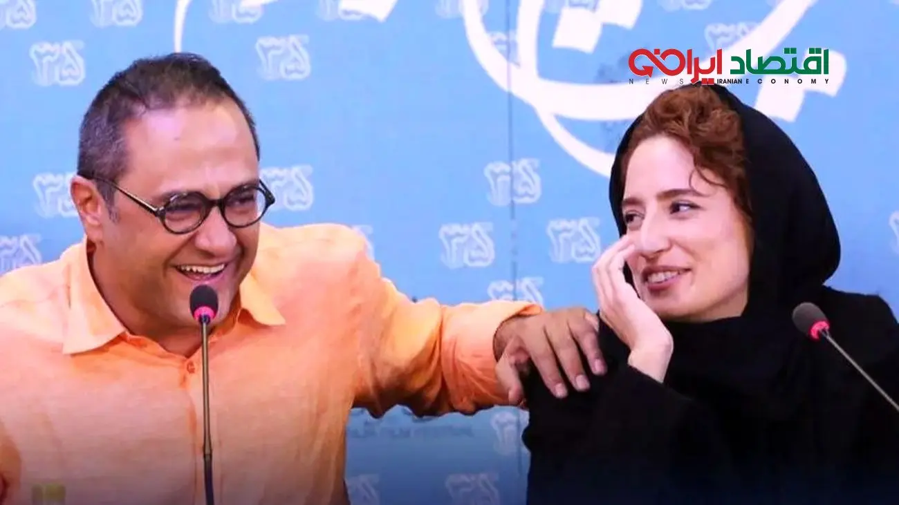 رامبد جوان: قبل از ازدواج‌های قبلی‌ام با نگار جواهریان آشنا بودم اما عاشقش نبودم!