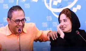 رامبد جوان: قبل از ازدواج‌های قبلی‌ام با نگار جواهریان آشنا بودم اما عاشقش نبودم!