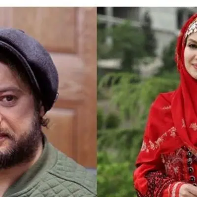 افشاگری علی صادقی درباره شایعه ازدواج با خاله شادونه: چرا خاله شادونه سکوت کرده؟ + ویدیو