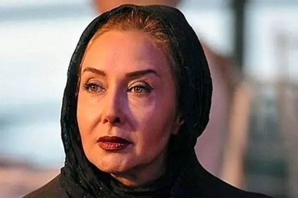 عکس های شوکه کننده از کتایون ریاحی قبل از عمل بینی / تغییرچهره فوق جذاب خانم بازیگر در این سن و سال !