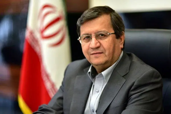 واکنش عجیب همتی به گرانی های اخیر