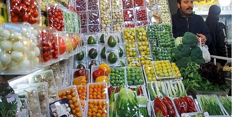 گرانی میوه ادامه دارد