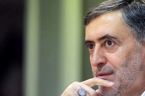 عبدالله گنجی ؛ چه کاری باید می‌کردند که قطعنامه صادر نشود؟