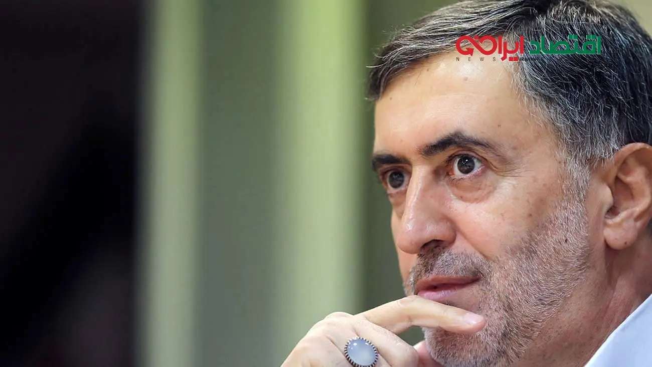عبدالله گنجی ؛ چه کاری باید میکردند که قطعنامه صادر نشود؟