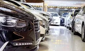 جدول قیمت خودروهای دست‌دوم امروز پنجشنبه ۲۱ فروردین ۱۴۰۴ / آخرین قیمت برلیانس، ال ۹۰ و تیبا
