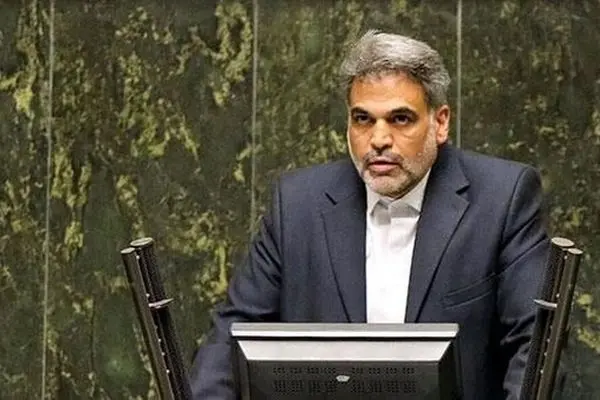 نماینده مجلس: در هیچ جای دنیا اینترنت آزاد وجود ندارد