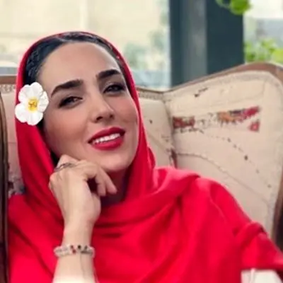 سوگل طهماسبی بعد از سال‌ها از مادرش رونمایی کرد!