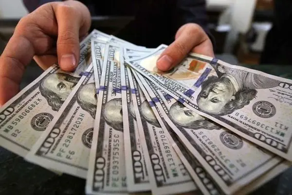 قیمت دلار و یورو امروز سه شنبه ۲۳ مرداد ۱۴۰۳ 