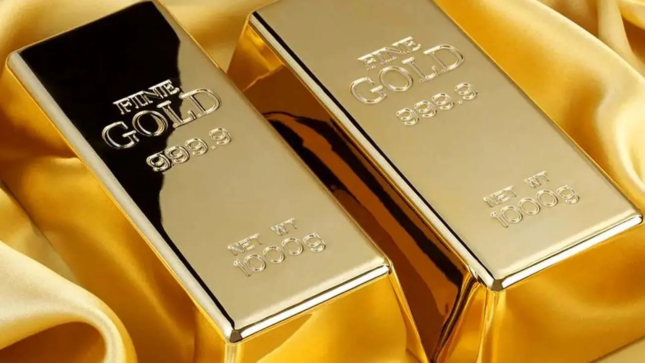 طلا به پرواز در آمد/ قیمت جدید طلا ۲۷ دی ۱۴۰۳