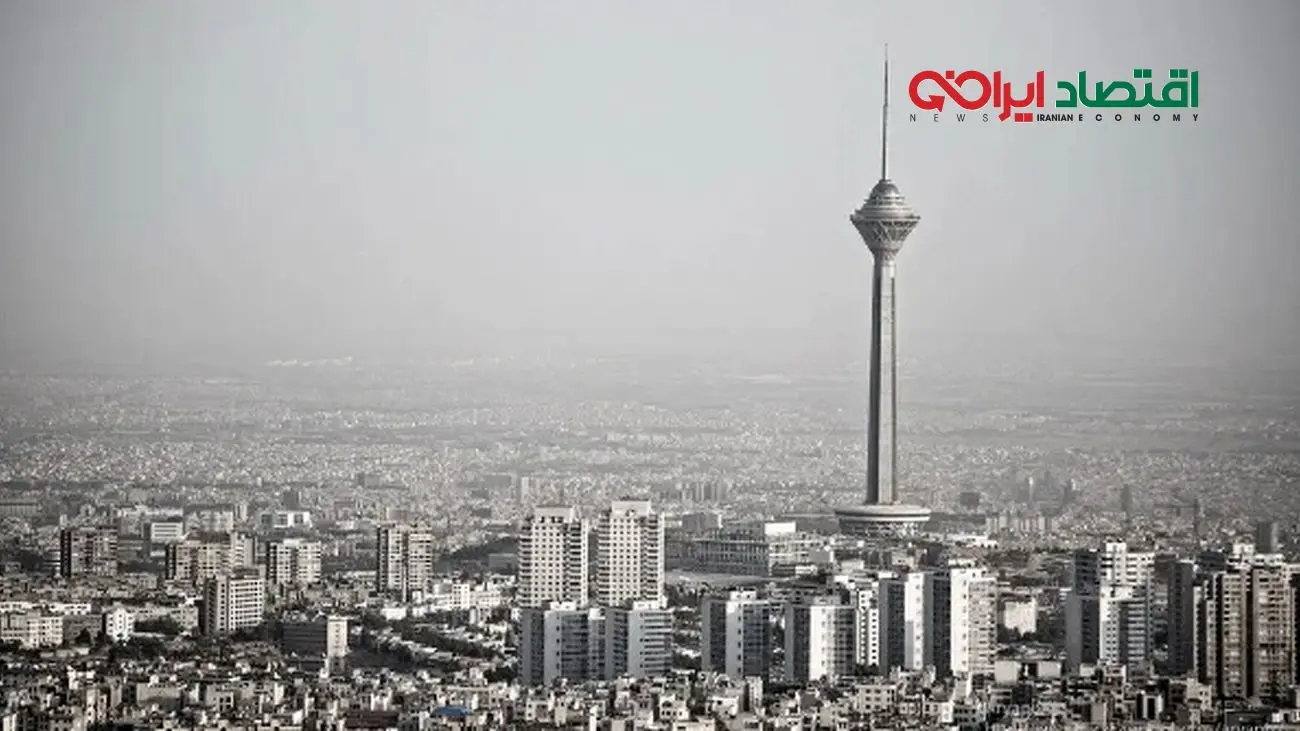 کاهش قیمت مسکن/ حبابها از بین رفتند!