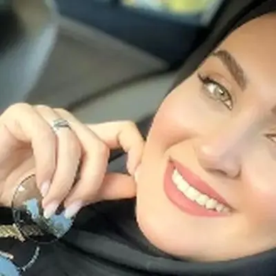 ماجرای مهریه عجیب یاسمن، همسر محجبه و شیک‌پوش پدرام کریمی + فیلم