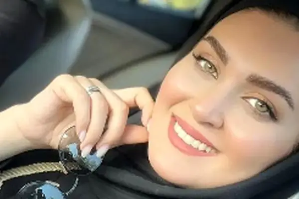 ماجرای مهریه عجیب یاسمن، همسر محجبه و شیک‌پوش پدرام کریمی + فیلم