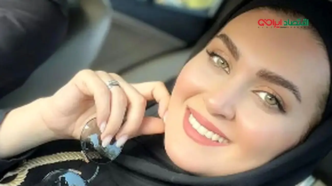 ماجرای مهریه عجیب یاسمن، همسر محجبه و شیکپوش پدرام کریمی + فیلم