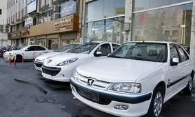 جدول قیمت پژوپارس در فروردین ۱۴۰۴ / ارزان‌ترین مدل کدام است؟