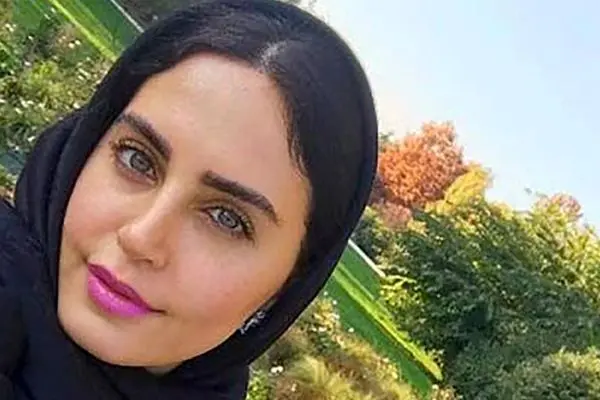  استایل های جذاب و دیدنی بازیگران محبوب ایرانی در سفر به جنگل / از الناز شاکردوست تا ریما رامین فر 