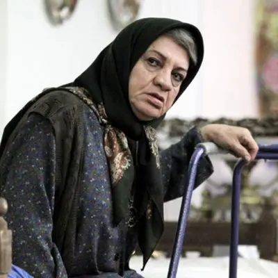 ظاهر متفاوت و خاص ناهید مسلمی، مادر شیدا خلیق در روزهای اول ازدواج +عکس