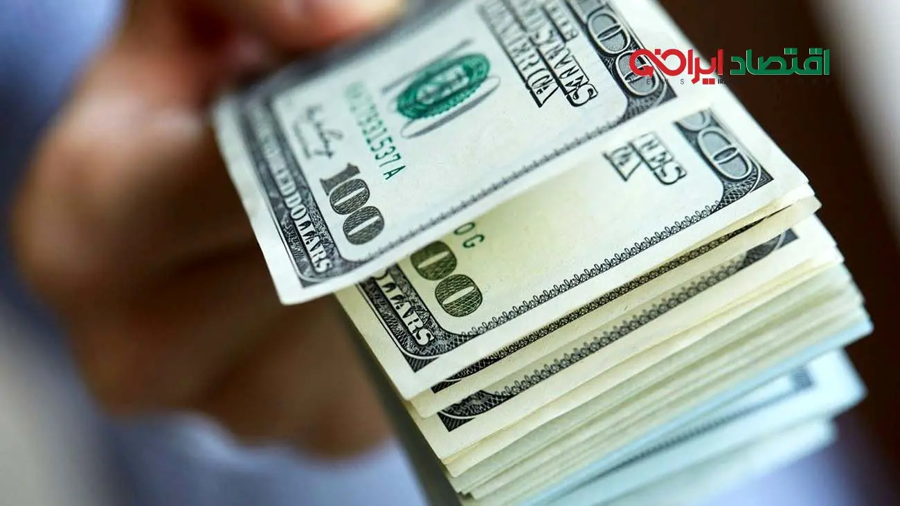 قیمت دلار امروز شنبه ۳۰ فروردین ۱۴۰۴