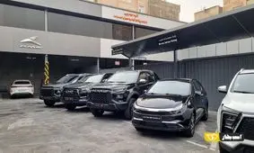 فروش سریع 5 محصول برتر کرمان موتور از فردا شروع می‌شود + جزئیات قیمت