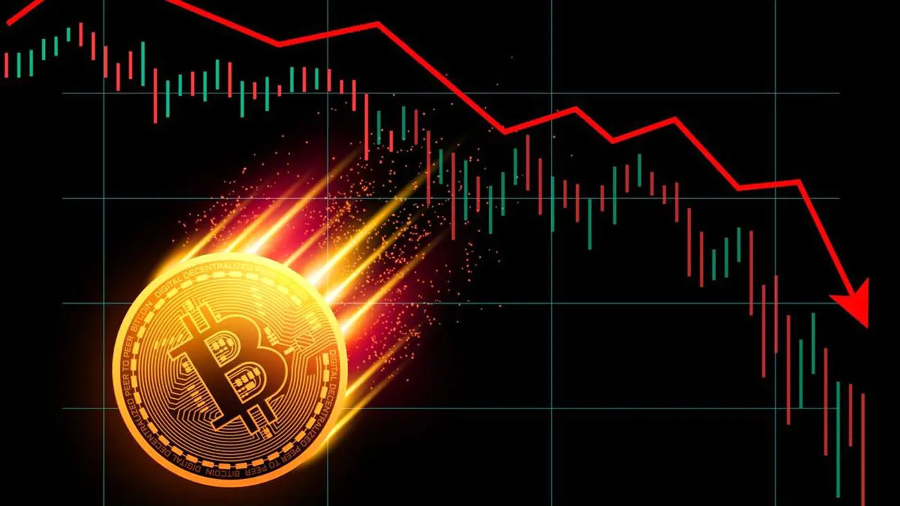 رویای بیت کوین تبدیل به کابوس میشود