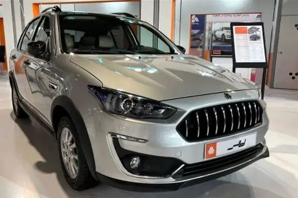 جدیدترین قیمت خودروهای سایپا امروز ۱۳ شهریور ۱۴۰۴ + جدول