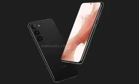 گلکسی S23 با نمایشگر بهتر و باتری بزرگ‌تر راهی بازار می‌شود