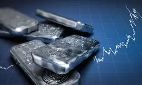 آخرین قیمت نقره امروز دوشنبه ۷ مهر ۱۴۰۴