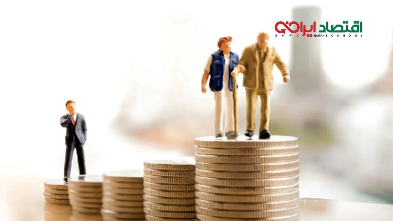 سرانجام دولت دست به کار شد! تسهیلات طلایی برای کارکنان و بازنشستگان